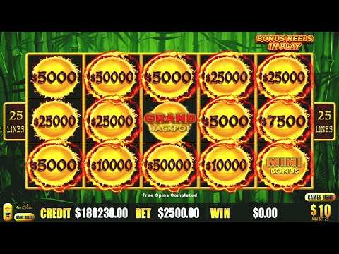 demo casino slot