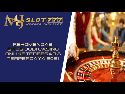 judi casino online